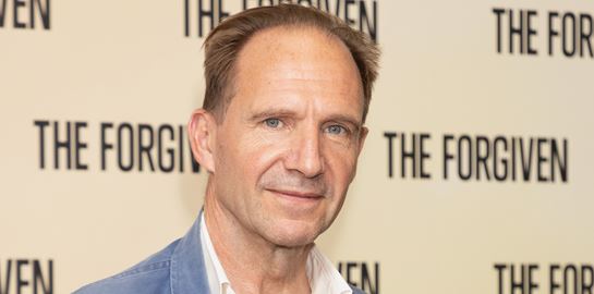 The Beacon, η νέα ταινία του Ralph Fiennes