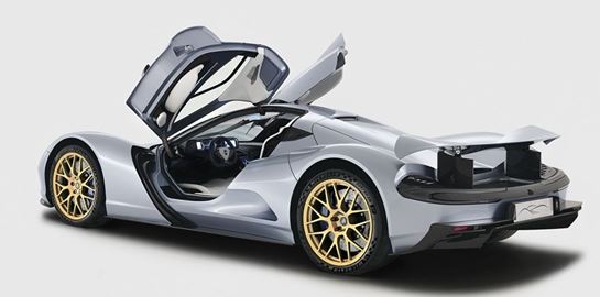 To καλύτερο ηλεκτρικό αυτοκίνητο - για όσους μπορούν να το πληρώσουν