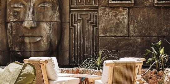 Το Gajah ίσως είναι το πιο viral μέρος του καλοκαιριού στην Αθήνα