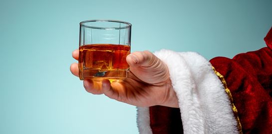 Μερικά ποτά για καλύτερες γιορτές