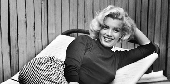 Σπάνιες εικόνες από τα σπίτια θρυλικών σταρ του Χόλιγουντ