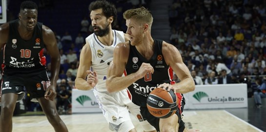 5 πράγματα για την πρώτη διαβολοβδομάδα της Euroleague