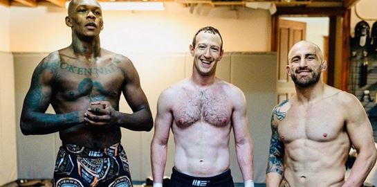 Τα συναρπαστικά -και μη- χόμπι των τιτάνων της τεχνολογίας