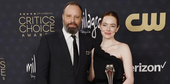 Ξέρουμε ποια είναι η αγαπημένη σειρά του Γιώργου Λάνθιμου