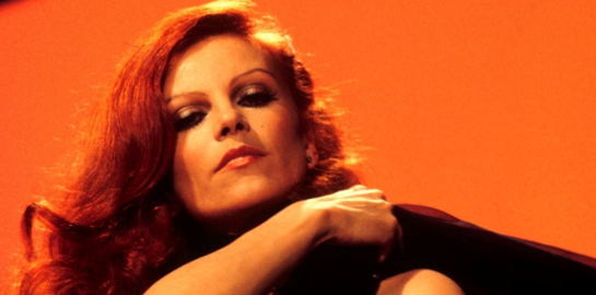 Η Μίλβα και μία ζωή γεμάτη μουσική