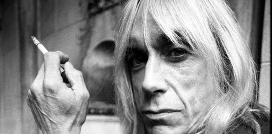 Όσα έμαθε η ζωή στον Iggy Pop