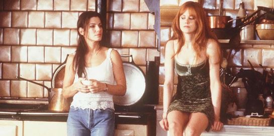 Η Sandra Bullock κι η Nicole Kidman επιστρέφουν μαζί στο sequel του Practical Magic