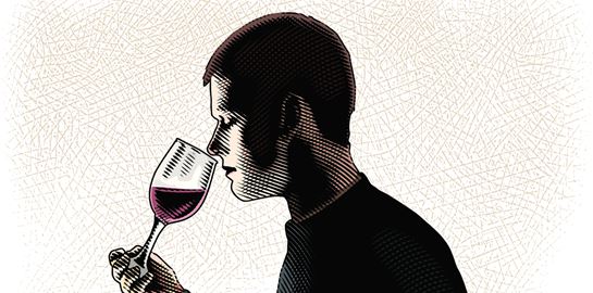 Τα tips των σομελιέ για να επιλέγεις σωστά κρασί