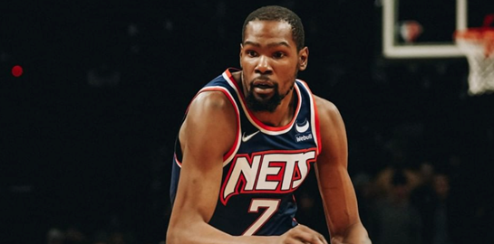 Brooklyn Nets, μία υπερομάδα που δεν υπήρξε ποτέ