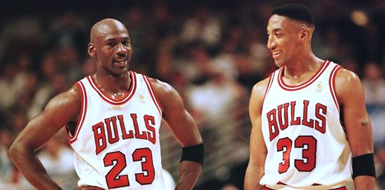 The Last Dance: Τι μάθαμε στα δύο πρώτα επεισόδια