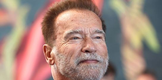 Ποια ταινία απέφερε τα περισσότερα χρήματα στον Arnold Schwarzenegger