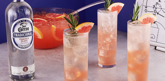 H Άμβυξ επίσημος διανομέας της Proximo στην Ελλάδα