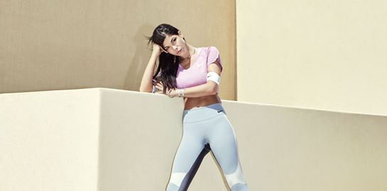 Τι δεν ξέρεις για τις γυναίκες από την Δάφνη Καραβοκύρη