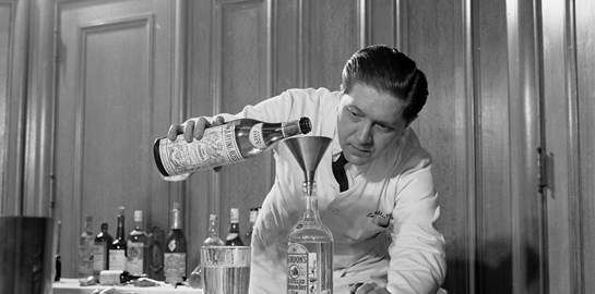 Όλα για το βερμούτ