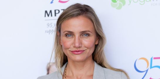Η καλοκαιρινή σειρά κρασιών της Cameron Diaz