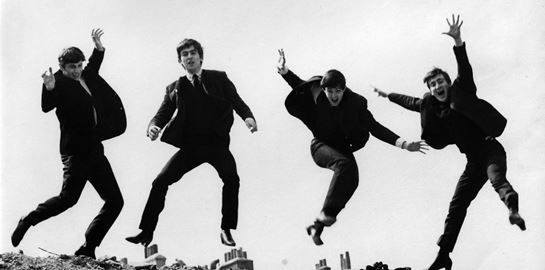 Γιατί διαλύθηκαν οι Beatles-δεν έφταιγε η Γιόκο Όνο