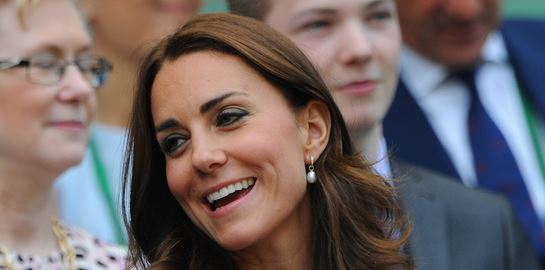 Γιατί η Kate Middleton δεν επισκέφτηκε τη Βασίλισσα Ελισάβετ λίγο πριν πεθάνει;