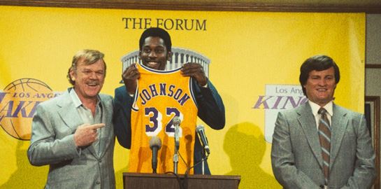 Το Last Dance των Los Angeles Lakers είναι εδώ