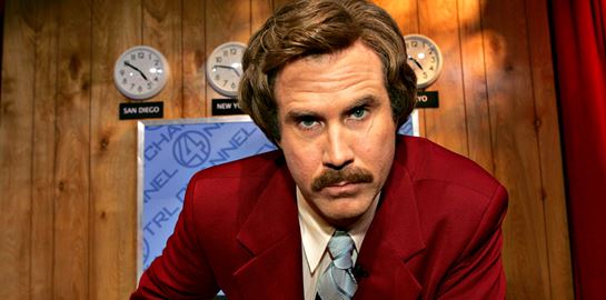 Οι 6 καλύτεροι ρόλοι του Will Ferrell