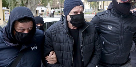 Ο διάλογος Λιγνάδη με την ανακρίτρια