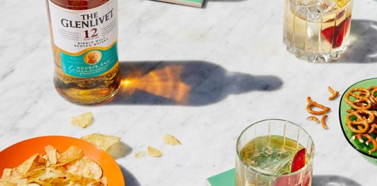 Τα σκωτσέζικα ουίσκι που θα πιεις μέχρι τα Χριστούγεννα