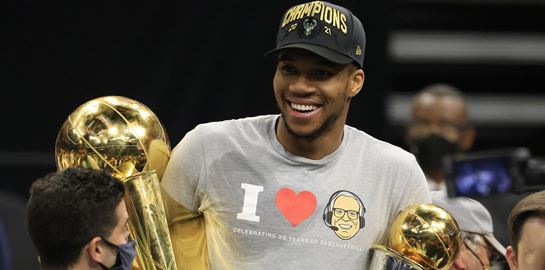 Τι πιθανότητες έχει κάποιος από την Ελλάδα να γίνει κορυφαίος αθλητής