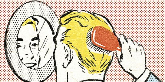 5 tips για να δείχνουν πιο πυκνά τα λεπτά μαλλιά