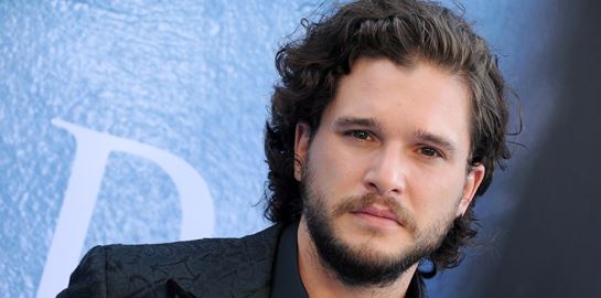 O Kit Harington επιστρέφει στο West End