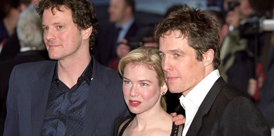 Bridget Jones: Mad About the Boy, η Renee Zellweger και ο Hugh Grant επιστρέφουν