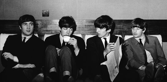 5 επιτυχίες των Beatles μας μαθαίνουν άψογα αγγλικά, λένε οι ειδικοί