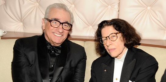 Κάποια πράγματα που μάθαμε από την Fran Lebowitz