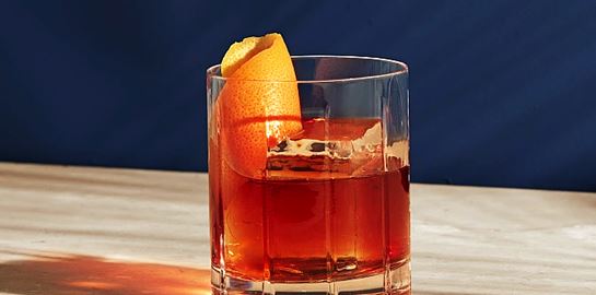 Αναβαθμίζοντας τα κλασικά cocktails με ένα απροσδόκητο spirit