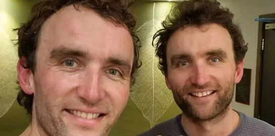 Κρέας εναντίον vegan: Δίδυμοι έκαναν διαφορετική διατροφή και αυτό είναι το αποτέλεσμα