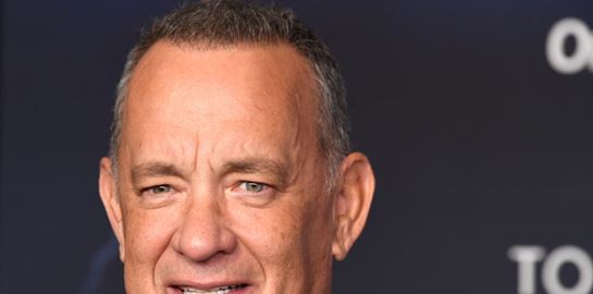 Τι τρέχει με την υγεία του Tom Hanks;