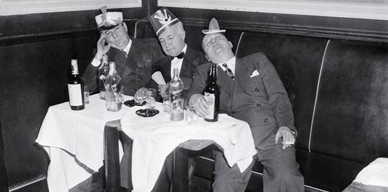 Ένα μουσείο για μεθυσμένους ανοίγει στο Ζάγκρεμπ