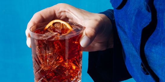 5 τέλεια ποτά για την World Cocktail Day