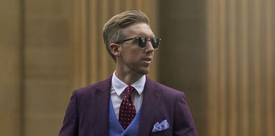 Τα στυλ σκελετών και φακών που είναι φέτος μόδα στα γυαλιά