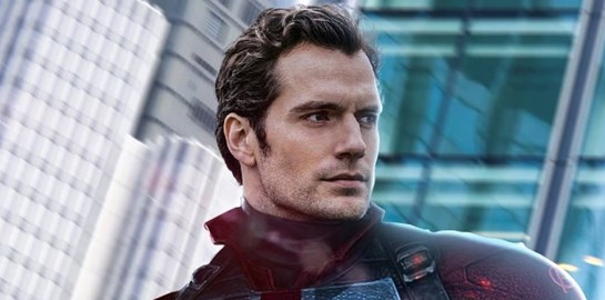 Ποιος James Bond; O Henry Cavill θέλει να γίνει ο Captain Britain της Marvel