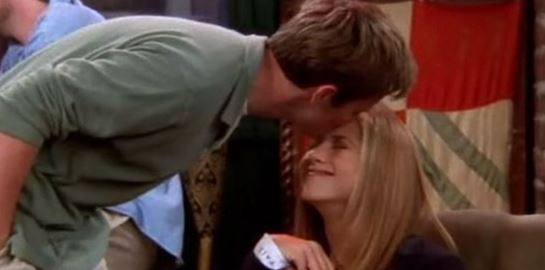 Η φωτογραφία της Jennifer Aniston για τον έναν χρόνο χωρίς τον Matthew Perry