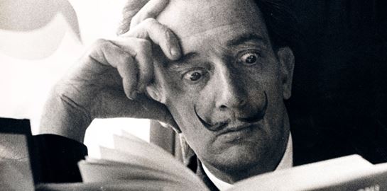 Καιρός για (νέα) βιβλία