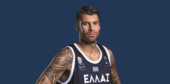 Η μεγάλη περιπέτεια του Γιώργου Πρίντεζη