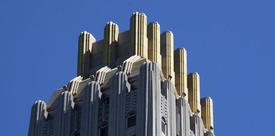 Η αυτοκρατορία του Donald Trump νοσεί λόγω πανδημίας