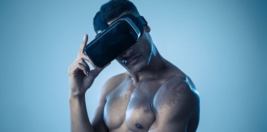 Μήπως είσαι digisexual και δεν το έχεις καταλάβει;