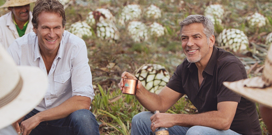 10 τεκίλες με διάσημους ιδιοκτήτες