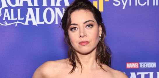 H Aubrey Plaza εξηγεί γιατί δεν φορά ποτέ εσώρουχο στις ταινίες της