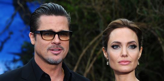 Το FBI αποκαλύπτει τον σκληρό καυγά των Brangelina