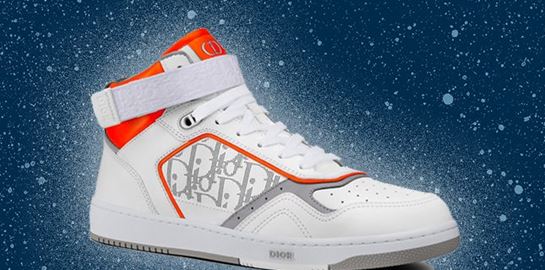 Τα επόμενα σπουδαία sneakers του οίκου Dior