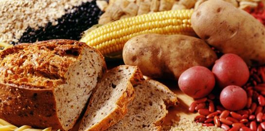 Φόρτωση υδατανθράκων, το διατροφικό κλειδί για σούπερ επιδόσεις