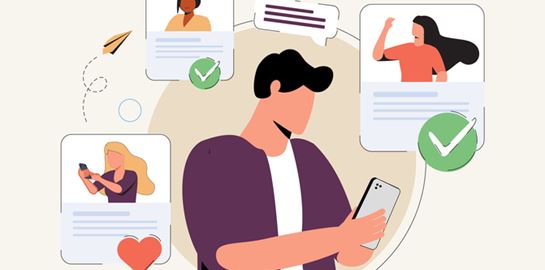 Γιατί δεν μπορείς να βρεις σύντροφο, οι ψυχολόγοι εξηγούν