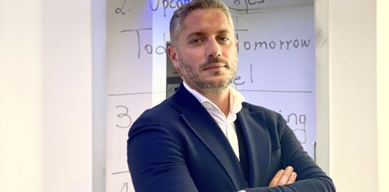 Business class μαθήματα ζωής από τον Ιωάννη Αϊβαλιώτη